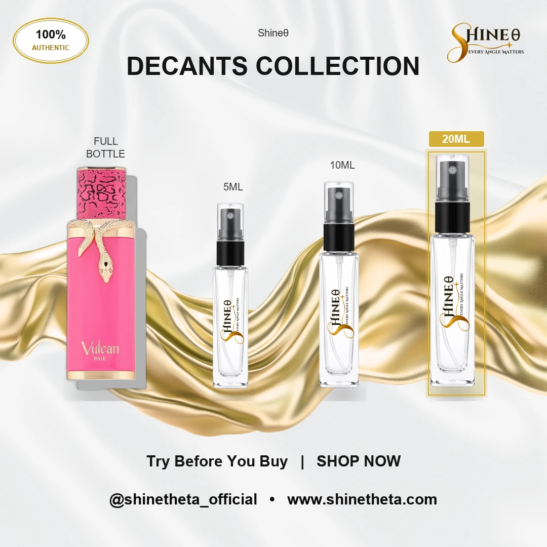 20ml Decant